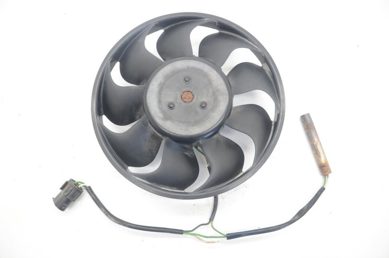 97-04 Porsche Boxster 2.7L Engine Cooling Fan 0130303233