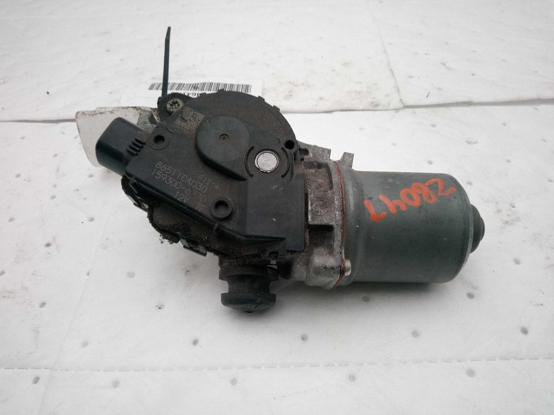 2023 Toyota GR86 Wiper Motor OEM Red 19K Miles Compatible with BR-Z 22-23