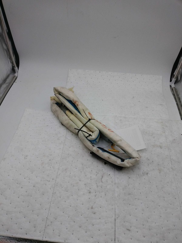 2009 KIA SORENTO Left Curtain Air Bag OEM Grey 569503E501 123k Miles