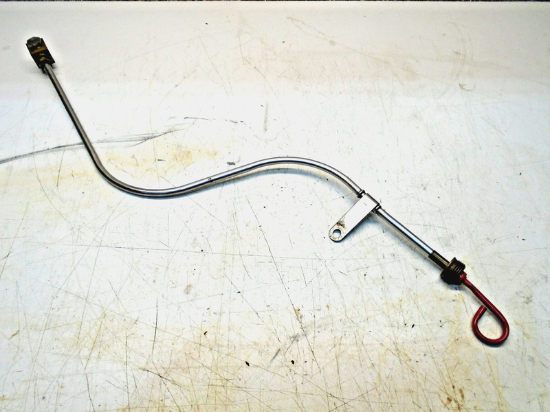 H6 Volvo Penta Dipstick Tube Oil Lever Gauge 3850473 3860214