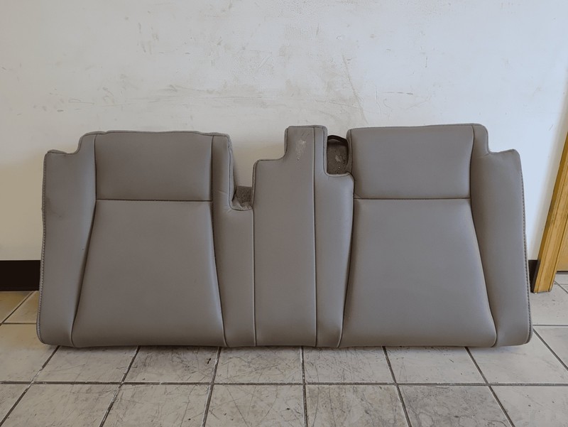 2016-2022 HONDA PILOT REAR 3RD ROW SEAT LOWER CUSHION BOTTOM BENCH OEM