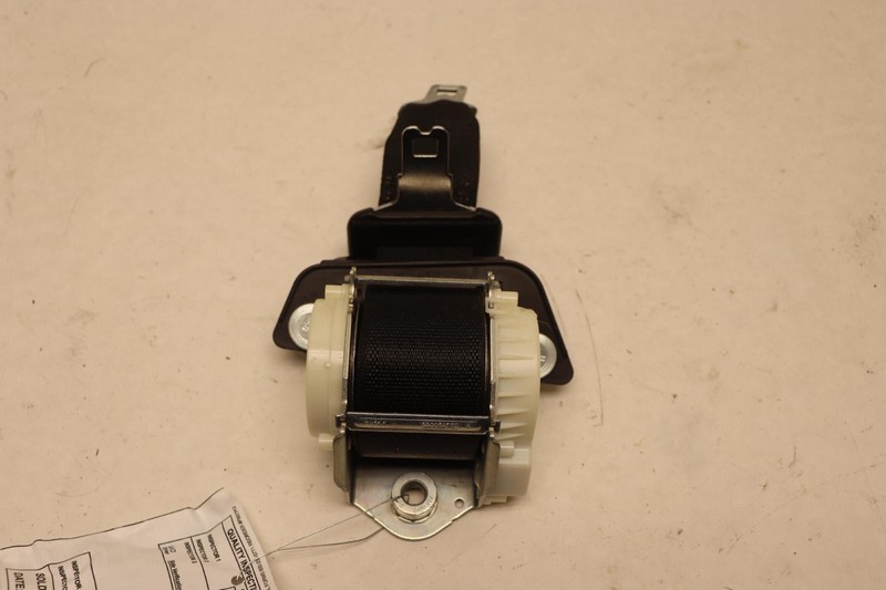 2011-2016 FORD F250 SD F350 SD CREW CAB REAR MIDDLE CENTER SEAT BELT OEM