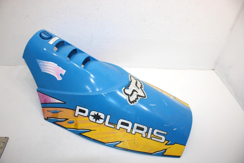 1996 Polaris Sl 700 Oem Hood 5431324-217 JP34
