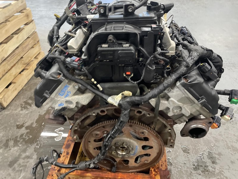 10-'12 DODGE 2500 Engine 5.7L 124k miles 6 Month Warranty!