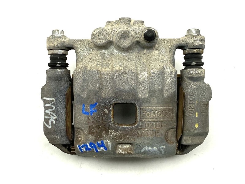 Left Driver Side Front Brake Caliper Fits 2011-2019 Ford Fiesta 56599