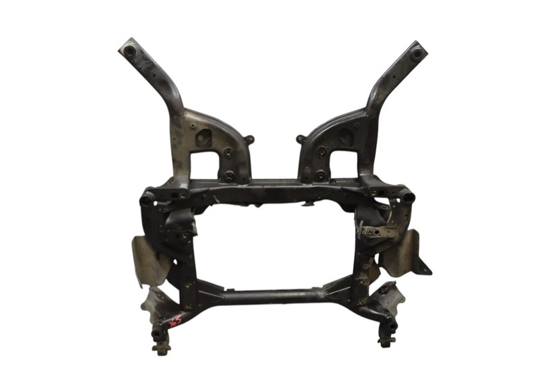 17-19 Jaguar XE Front Sub Frame Subframe Engine Cross Member Crossmember Bar OEM