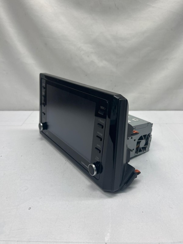 2019 2020 2021 Honda Civic radio am fm assembly sedan assy LX