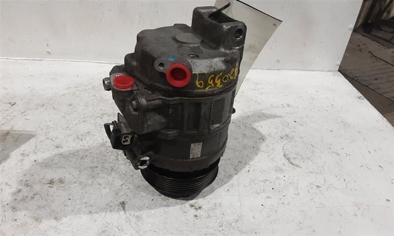 AC Compressor Fits 05-11 STS 2850069