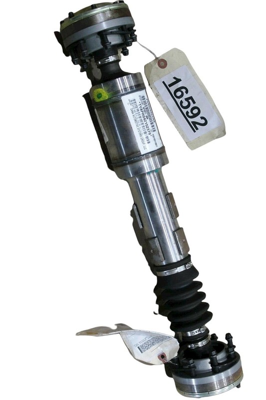 2011-2012 Jeep Wrangler Drive Shaft 68066662AA Genuine Mopar OEM