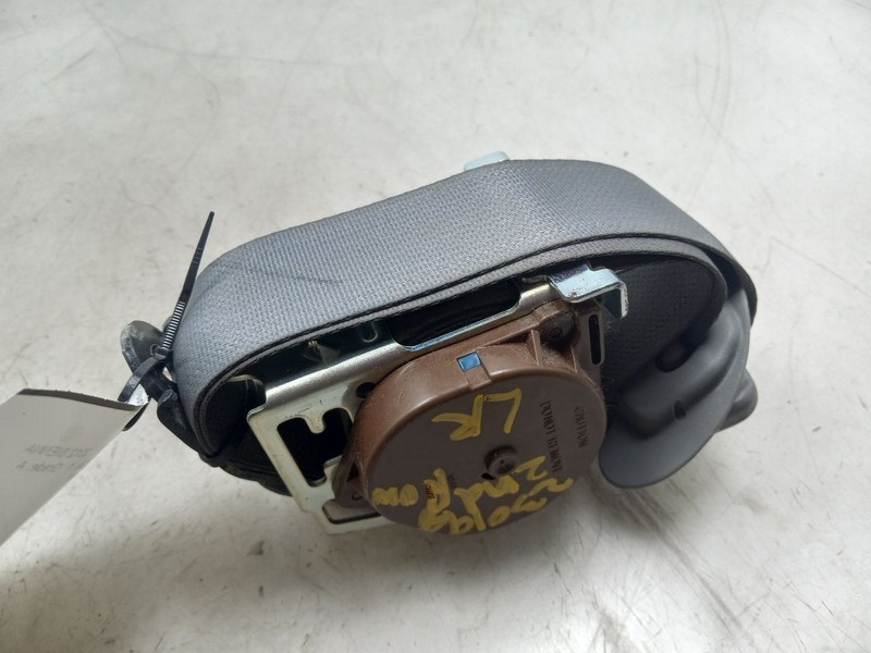 2012 TOYOTA SIENNA LE 3.5L FWD AT DRIVER SIDE REAR SEAT BELT ASSEMBLY