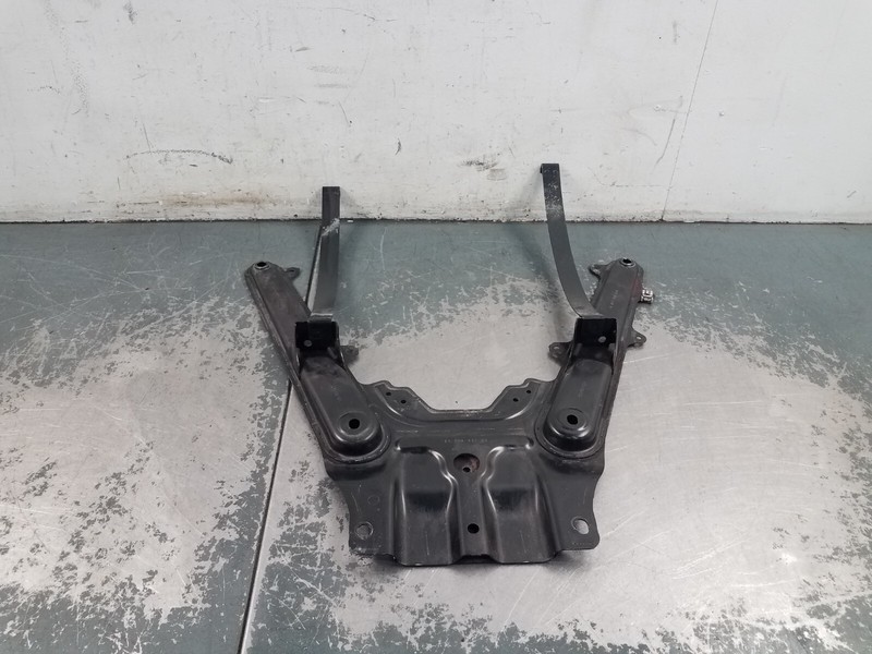 2016 Porsche 981 Cayman GT4 Front Floor ReinforcementPanel #1352 V9
