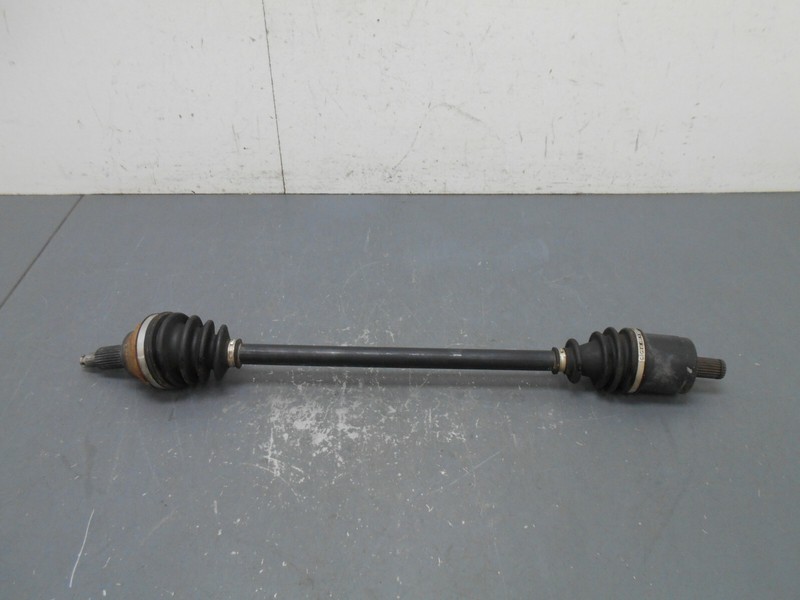 #3419 R2 - 2020 19 20 21 Polaris RZR XP4 1000 Front CV Axle #1