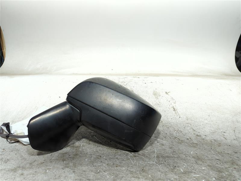 2015 Subaru Impreza Left Door Mirror Assembly Grey OEM Used NJ25-K12656