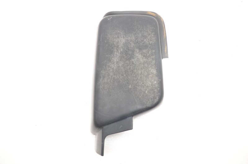 06-10 Hummer H3 3.7L Driver Left Side Cowl Cover Cap 15251210