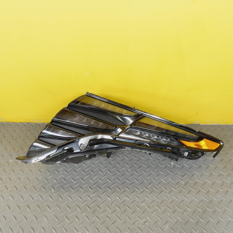 2022-2024 HYUNDAI TUCSON Led Headlight Head Lamp Left Oem 92207cw200