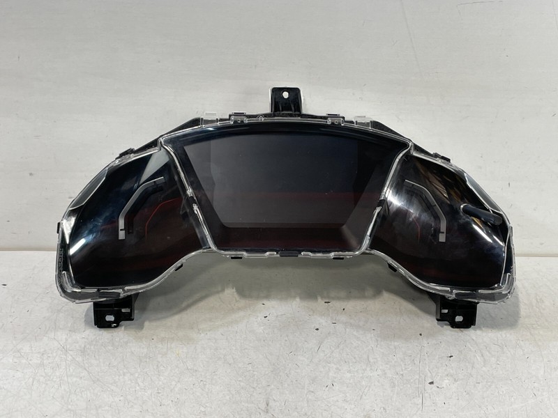 2020-2021 HONDA CIVIC SPORT HATCHBACK SPEEDOMETER INSTRUMENT CLUSTER 1.5L #97965
