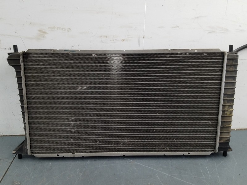 2002 Ford F150 Lightning SVT Radiator #1022 C1
