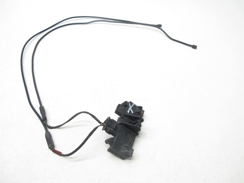 18-24 AUDI B9 S5 A5 RS5 SPORTBACK TRUNK LID KEYLESS ENTRY CONTROL MODULE OEM 051