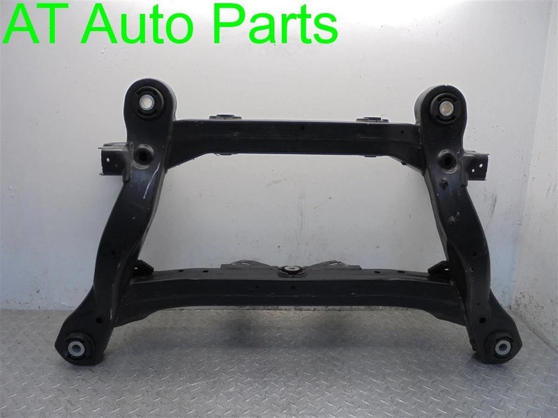14-22 JEEP CHEROKEE 4x4 REAR SUB/K FRAME CROSSMEMBER CRADDLE OEM 4877381AG