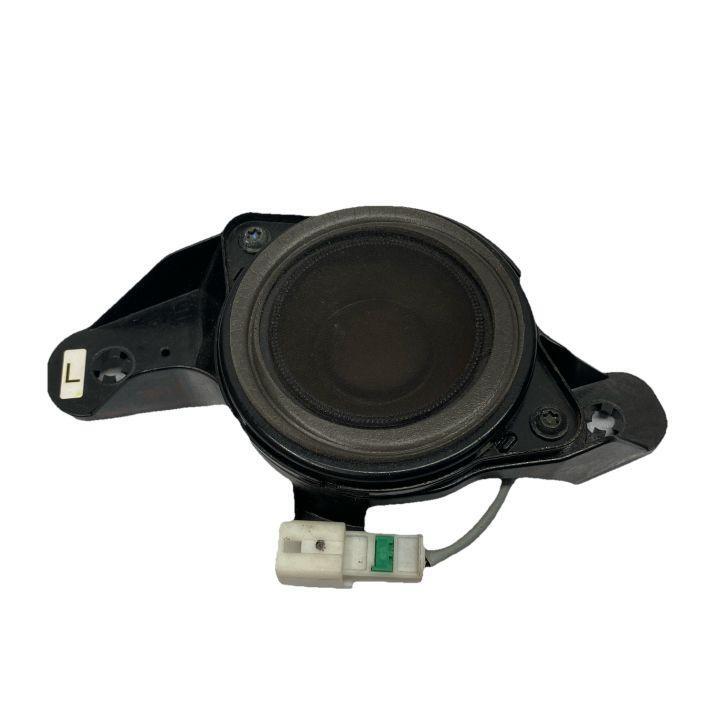 Hyundai Santa Fe harman speaker 2019 rear left side assembly OEM 96360S1200