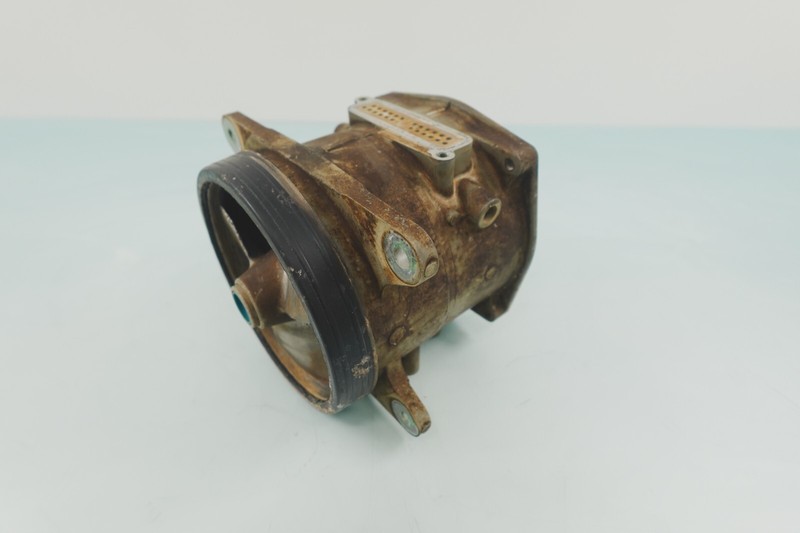 2003-2004 Kawasaki 1200 STX-R STX-12F STX-15F OEM Propulsion Jet Pump Ass'y