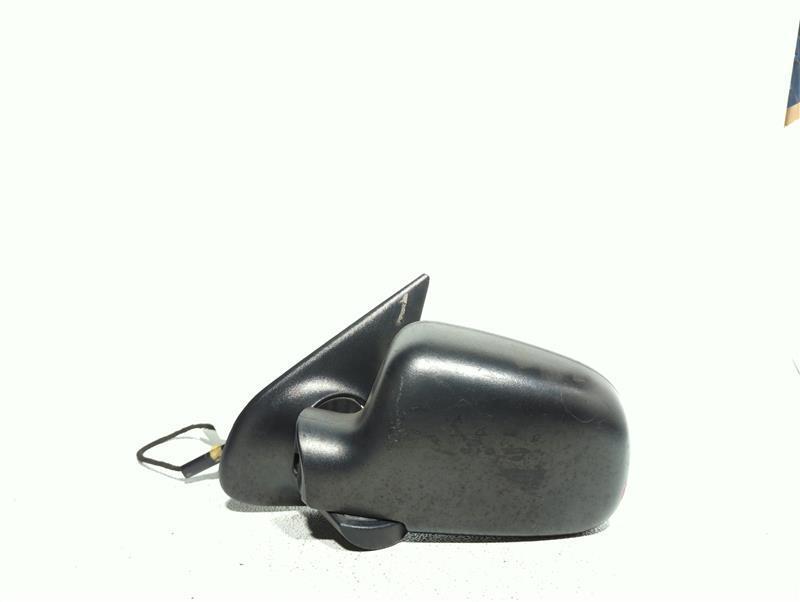 Used Left Door Mirror fits: 2004 Jeep Grand cherokee Power non-heated Left Grade