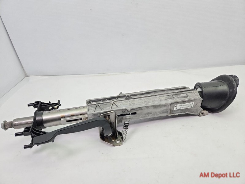 2015 BMW 3-Series 328i 335i 330i 340i F30 F31 Steering Column 32306858559