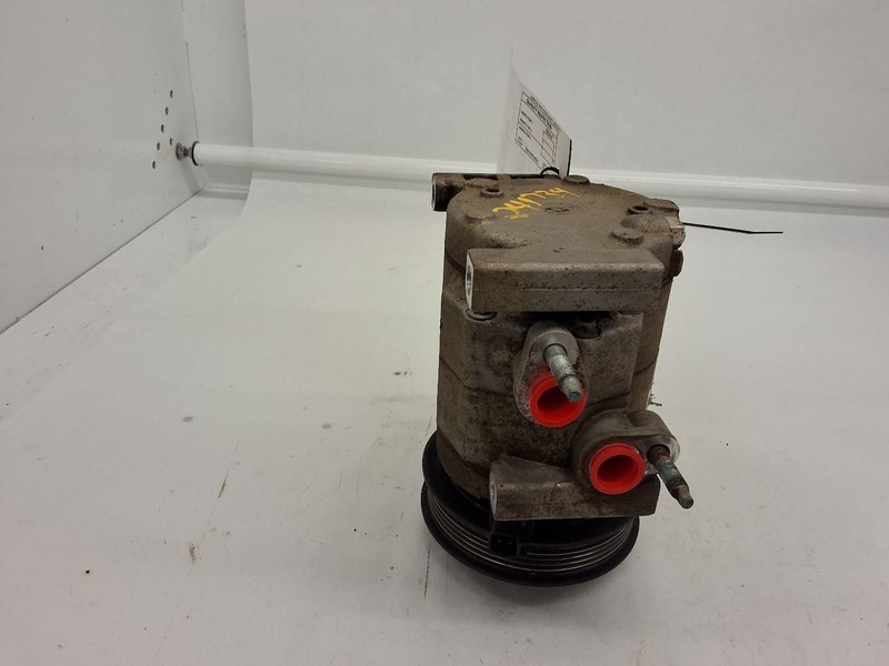 AC Compressor Fits 13 DODGE 1500 PICKUP 3390065