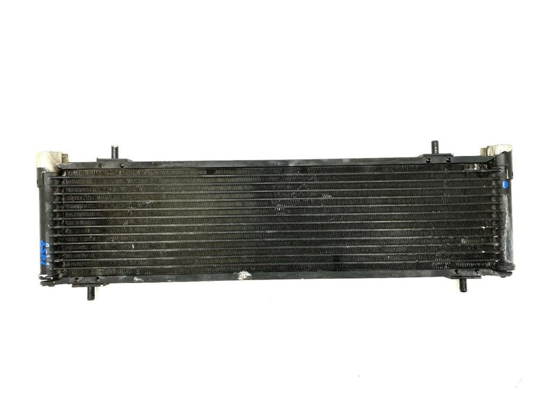 Transmission Oil Cooler AT4Z-7A095-B Fits 2007-2010 Ford Edge 86241
