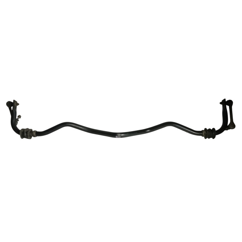 2011 2012 Infiniti G25 Rear Stabilizer Roll Sway Bar Support OEM 10689