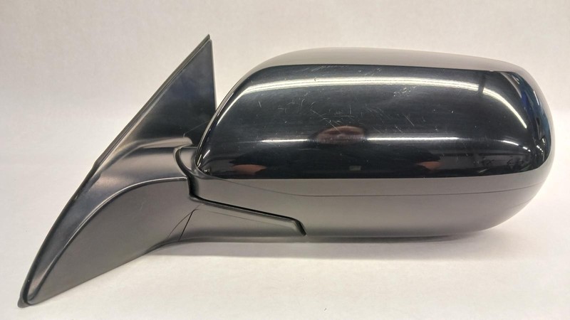 16-'21 HONDA HR-V Left driver Door Mirror electric non-heated OEM Grade B