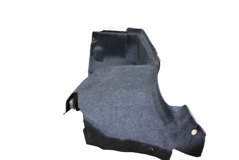 08-23 Dodge Challenger Passenger Luggage Compartment Trunk Carpet 4662032AD OEM