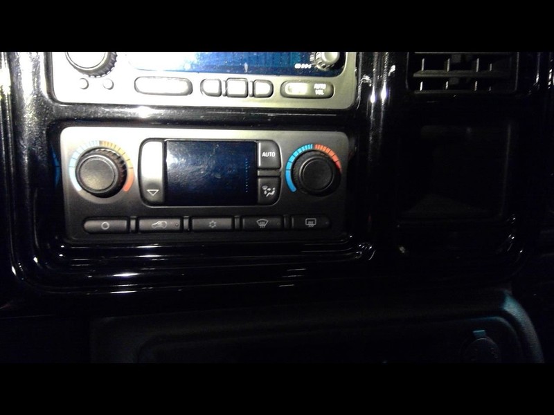 Temperature Control Opt CJ2 Fits 03-04 AVALANCHE 1500 1464818