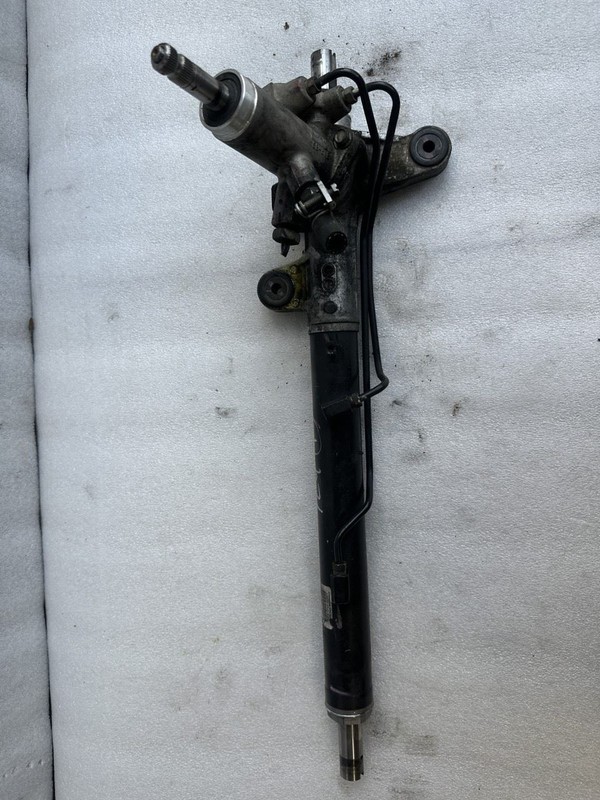 2007 - 2011 HONDA CIVIC LX EX STEERING GEAR RACK AND PINION 1.8L 53600-SNE-A000