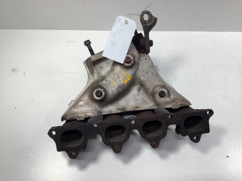 92-01 Acura Integra Manifold Assembly, Exhaust 18100-PR4-000 OEM