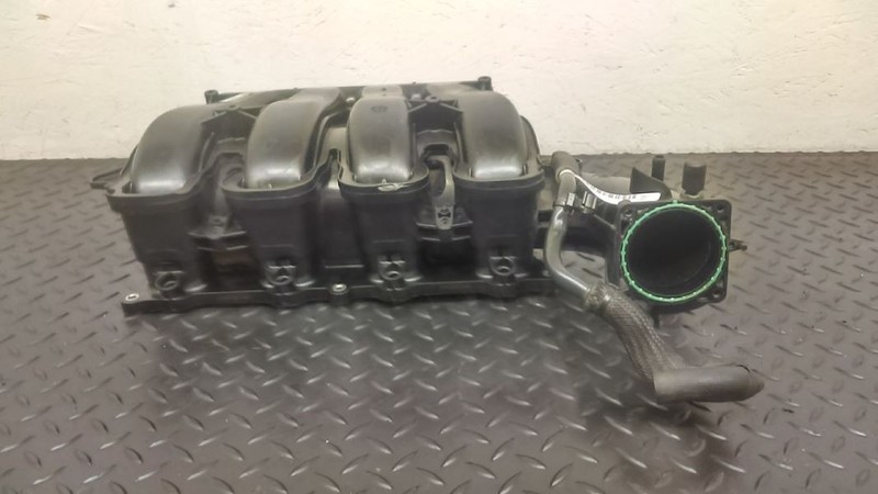 15-18 Jeep Cherokee 2.4L Engine Intake Manifold ED8 (PZEV) OEM 4627937AI