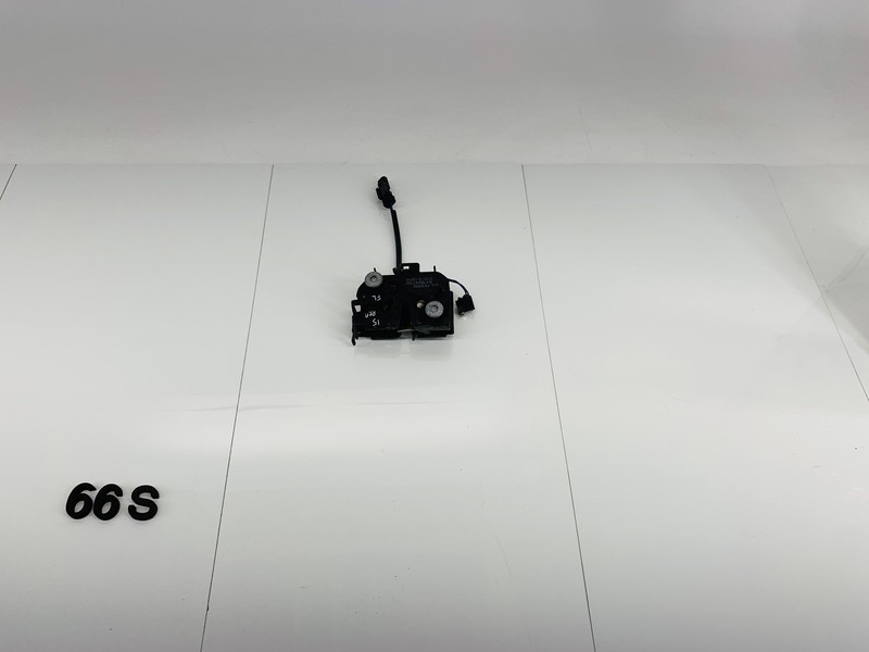 15-21 JEEP RENEGADE FRONT LEFT DRIVER SIDE HOOD BONNET LOCK LATCH OEM
