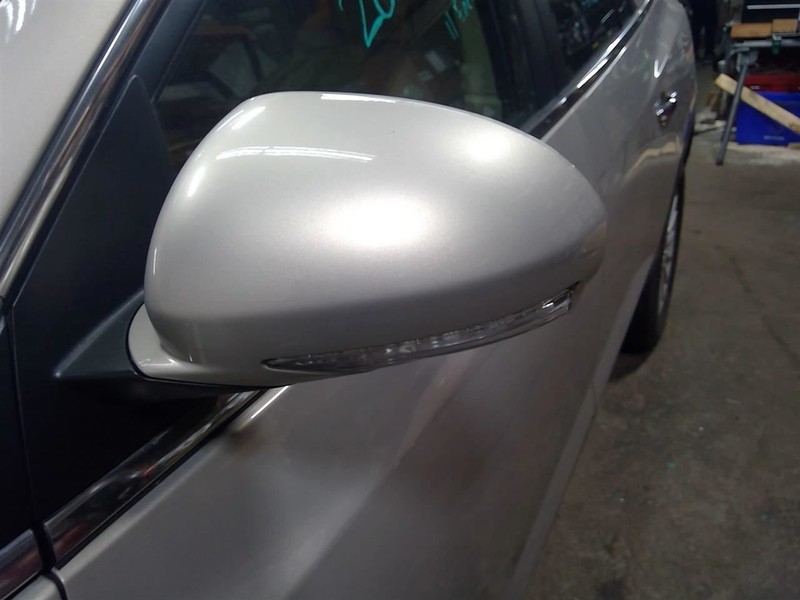 Driver Side View Mirror Power Manual Folding Opt DS3 Fits 08-12 ENCLAVE 1777812