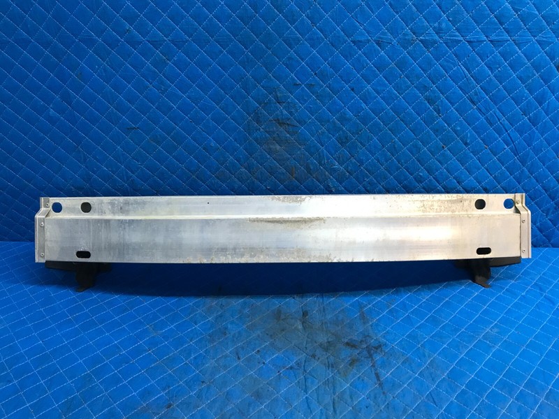 2005 Subaru Outback Front Bumper Reinforcement Support Bar Rein OEM