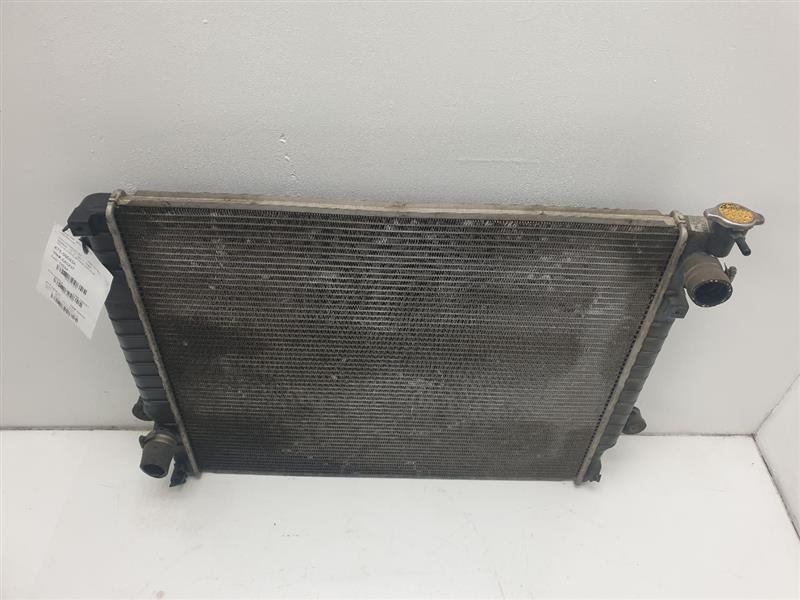 Radiator 6 Cylinder 1GRFE Engine Fits 05-15 TACOMA