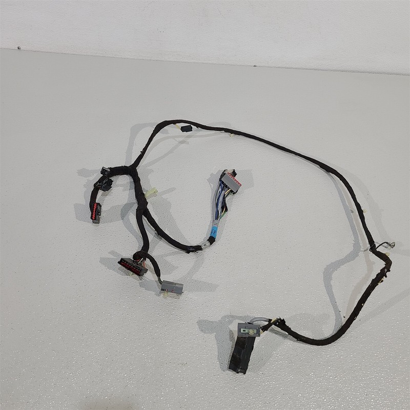 94-95 Ford Mustang Premium Sound Wiring Harness Oem Aa7379