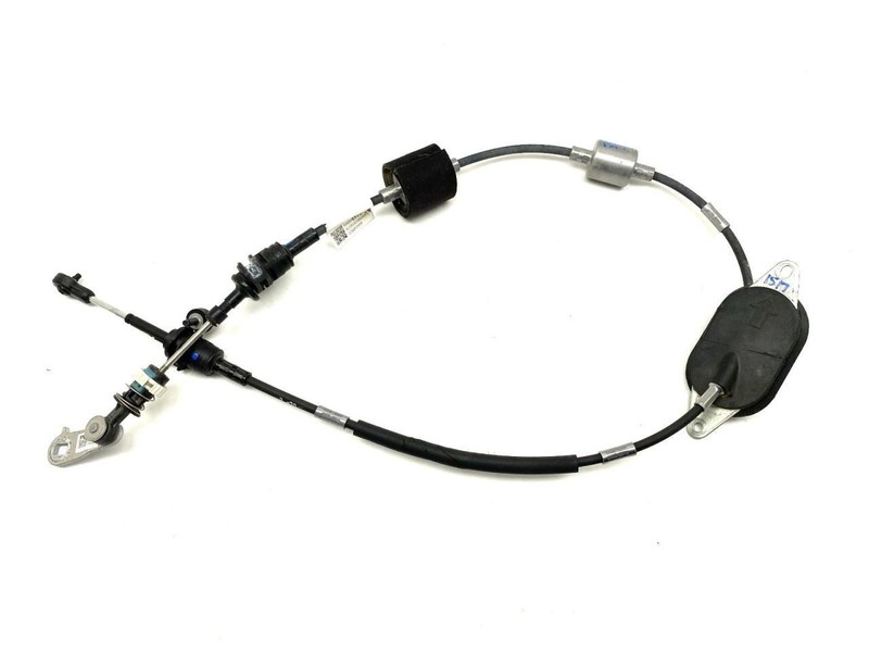 Automatic Transmission Gear Shifter Cable Fits 2020-2025 Buick Encore GX 86484