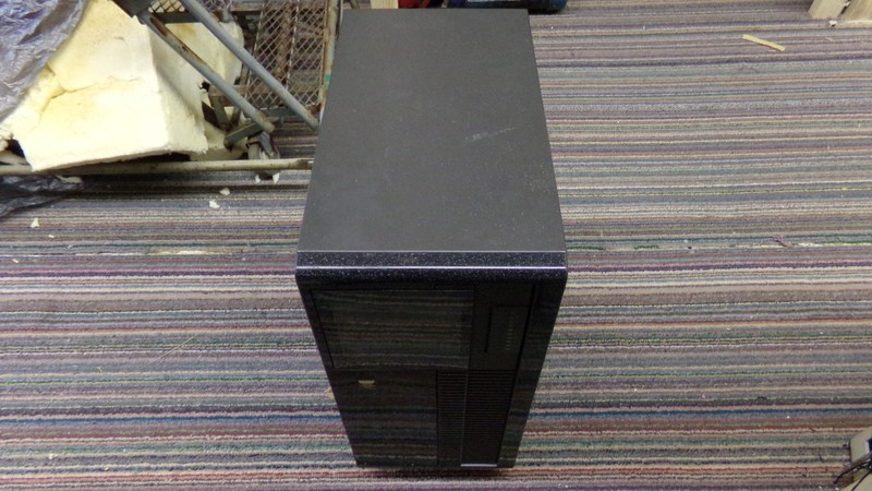 ASUS CUV4X-D Dual Pentium 3 Processors 1GB Crown Computer *FREE SHIPPING*