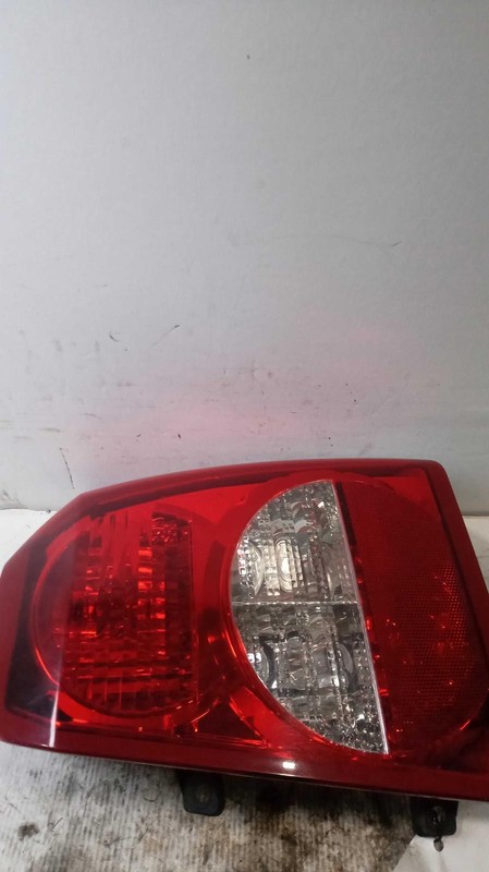2009 Dodge Caliber Right Tail Light Assembly Silver 143K Miles OEM Quality