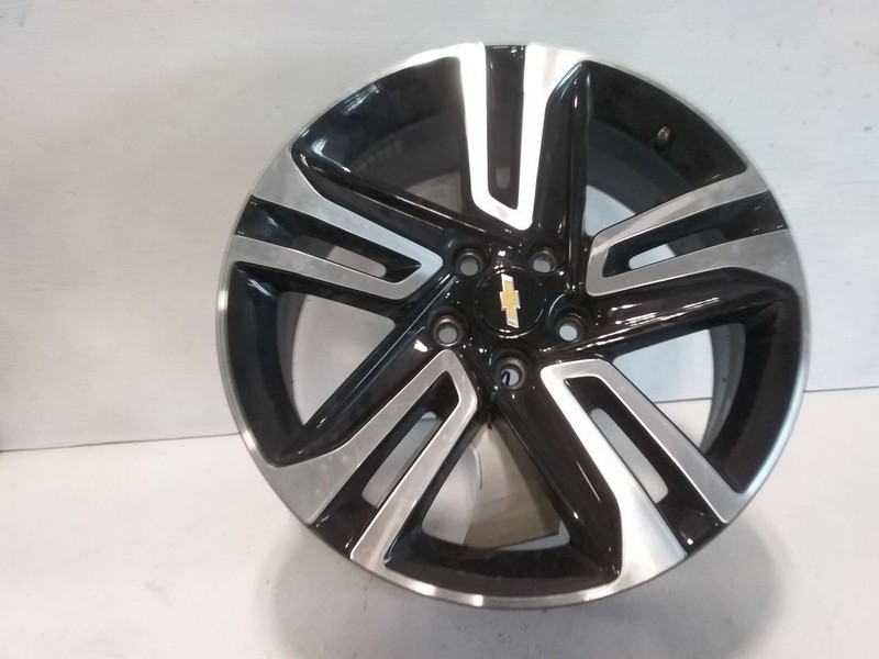 2021-2025 Chevy Trailblazer Wheel Rim 18x7-1/2 Opt RT1