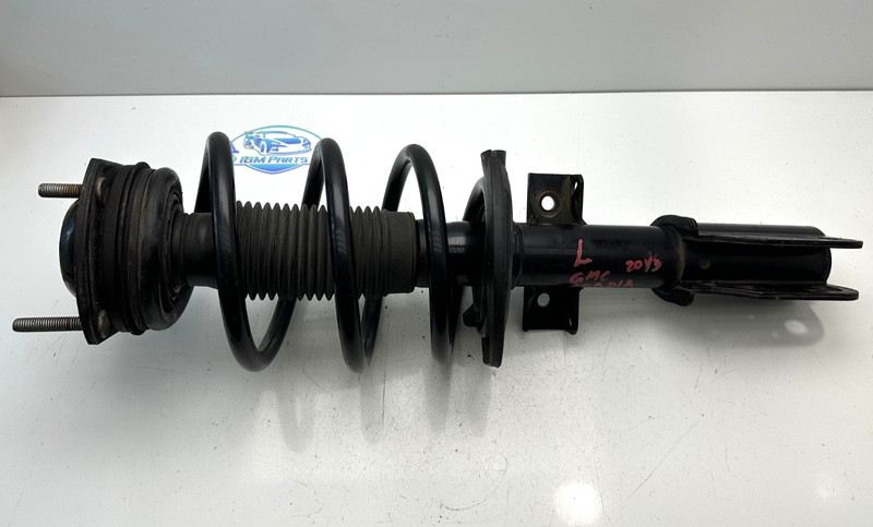 2013-2016 GMC Acadia Front Left Driver Side Suspension Shock Strut Assembly OEM