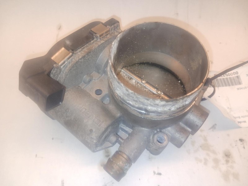 11-'17 BMW X3 Throttle Body 3.0L OEM 1 Year Warranty!