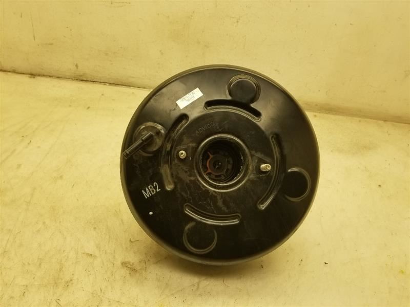 Power Brake Booster 4 Cylinder With Third Seat Fits 06-12 RAV4