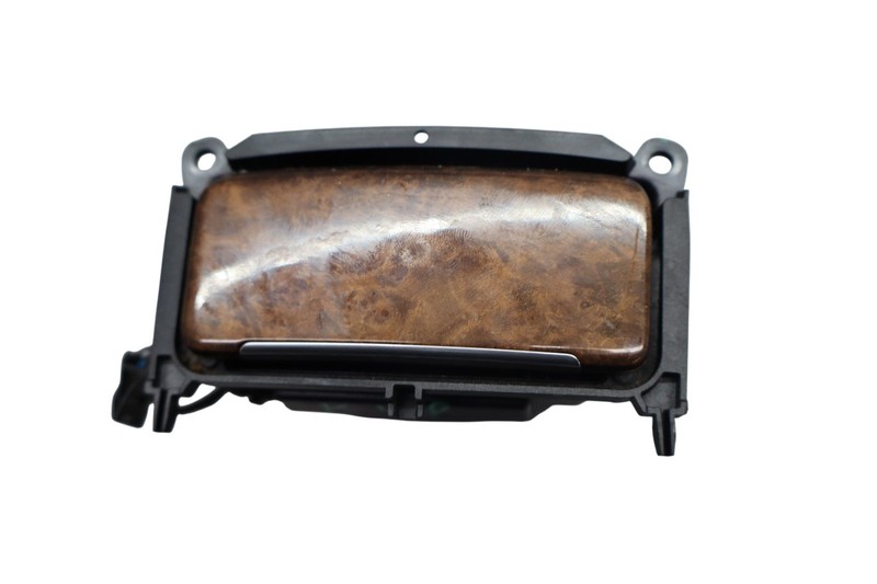 11-18 Porsche Cayenne 958 Turbo Center Console Ash Tray Trim 7P5857273A Oem
