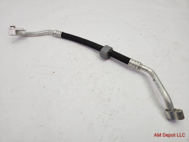 2013 Mini Cooper S R56 R57 R55 R58 AC Hose Suction Pipe Evaporator 64539224860